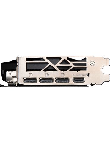 MSI GeForce RTX 4060 Ti GAMING X 8G NVIDIA 8 Giga Bites GDDR6