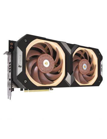 ASUS RTX4080-O16G-NOCTUA NVIDIA GeForce RTX 4080 16 Giga Bites GDDR6X