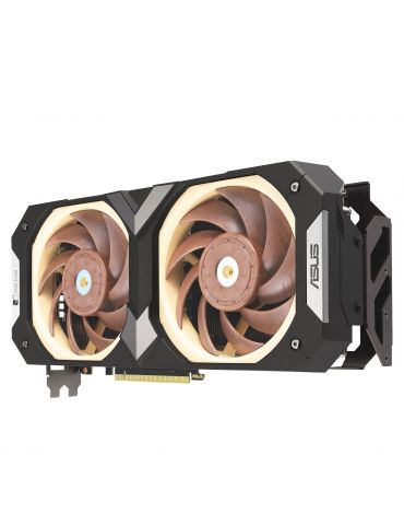 ASUS RTX4080-O16G-NOCTUA NVIDIA GeForce RTX 4080 16 Giga Bites GDDR6X