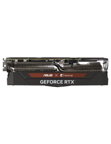 ASUS RTX4080-O16G-NOCTUA NVIDIA GeForce RTX 4080 16 Giga Bites GDDR6X