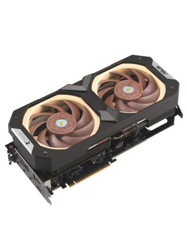 ASUS RTX4080-O16G-NOCTUA NVIDIA GeForce RTX 4080 16 Giga Bites GDDR6X
