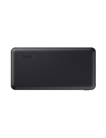 Trust Primo Litiu-Ion (Li-Ion) 20000 mAh Negru