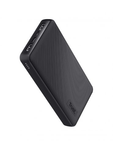 Trust Primo Litiu-Ion (Li-Ion) 20000 mAh Negru