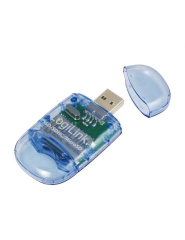 Cititor card memorie... - Tik.ro