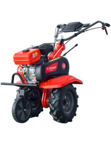 Motocultor Rotakt RO80R,... - Tik.ro