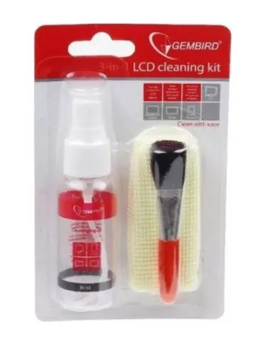 Kit curatare LCD 3 in 1... - Tik.ro