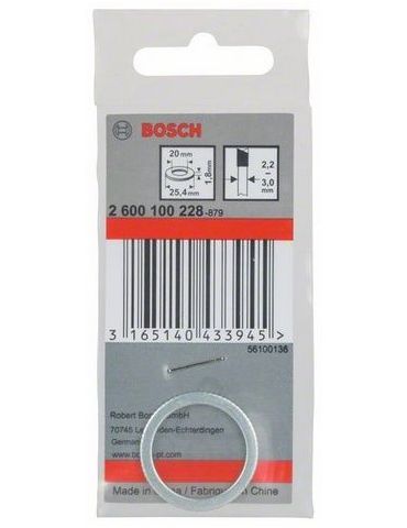 Bosch 2 600 100 228 accesoriu fierăstrău circular
