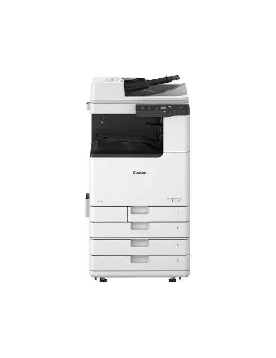 Canon imageRUNNER C3326i Cu laser A3 1200 x 1200 DPI 26 ppm
