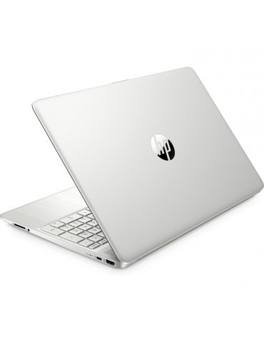 HP 15s-fq3035nq N4500 Notebook 39,6 cm (15.6") HD Intel® Celeron® N 8 Giga Bites DDR4-SDRAM 256 Giga Bites SSD Wi-Fi 5