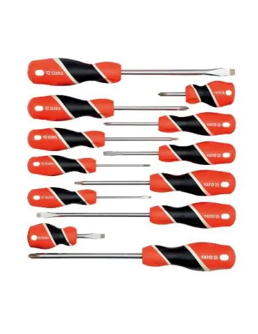 Set 12 surubelnite, Yato... - Tik.ro