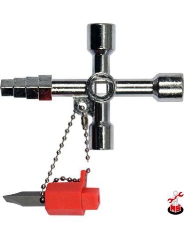 Cheie universala camin... - Tik.ro