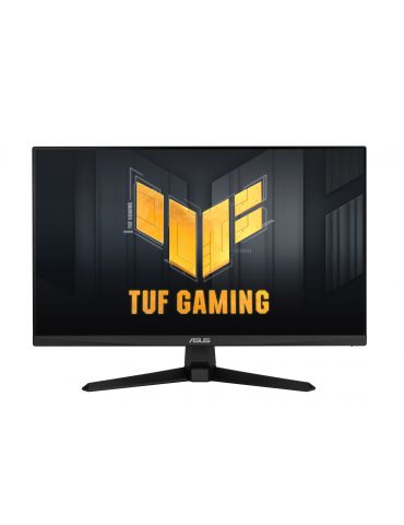 ASUS TUF Gaming VG249QM1A monitoare LCD 60,5 cm (23.8") 1920 x 1080 Pixel Full HD Negru