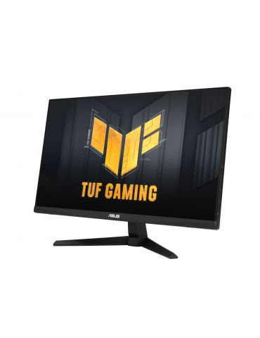 ASUS TUF Gaming VG249QM1A monitoare LCD 60,5 cm (23.8") 1920 x 1080 Pixel Full HD Negru