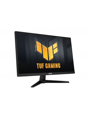 ASUS TUF Gaming VG249QM1A monitoare LCD 60,5 cm (23.8") 1920 x 1080 Pixel Full HD Negru