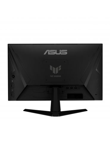 ASUS TUF Gaming VG249QM1A monitoare LCD 60,5 cm (23.8") 1920 x 1080 Pixel Full HD Negru