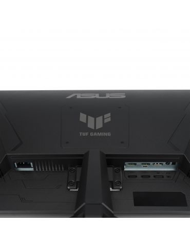 ASUS TUF Gaming VG249QM1A monitoare LCD 60,5 cm (23.8") 1920 x 1080 Pixel Full HD Negru