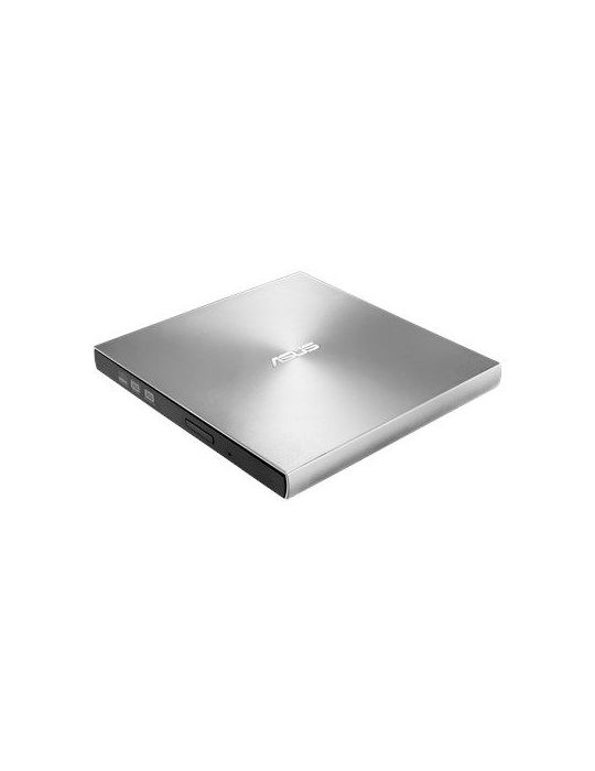 ASUS ZenDrive U9M unități optice DVD±RW Argint