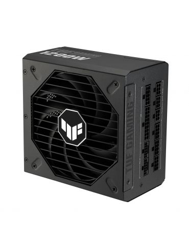 ASUS TUF-GAMING-1200G unități de alimentare cu curent 1200 W 20+4 pin ATX Negru