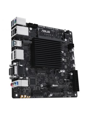 ASUS PRIME N100I-D D4 NA (CPU integrat) mini ITX