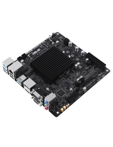 ASUS PRIME N100I-D D4 NA (CPU integrat) mini ITX