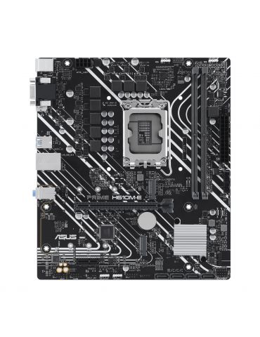 ASUS PRIME H610M-E-CSM Intel H610 LGA 1700 micro-ATX - Tik.ro