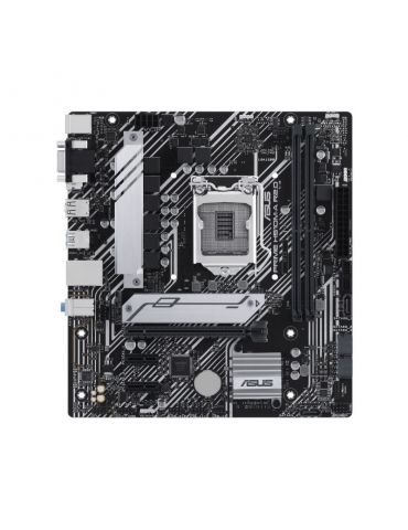 ASUS PRIME H510M-A R2.0 Intel H470 LGA 1200 (Socket H5) micro-ATX