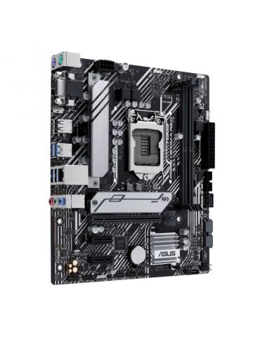 ASUS PRIME H510M-A R2.0 Intel H470 LGA 1200 (Socket H5) micro-ATX