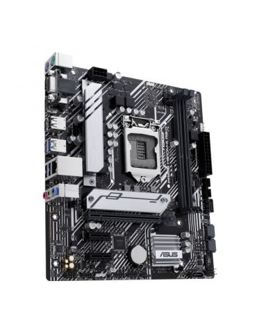 ASUS PRIME H510M-A R2.0 Intel H470 LGA 1200 (Socket H5) micro-ATX