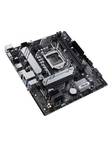 ASUS PRIME H510M-A R2.0 Intel H470 LGA 1200 (Socket H5) micro-ATX