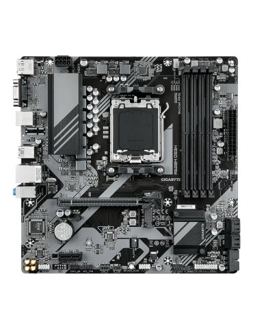 Gigabyte A620M DS3H (rev. 1.0) AMD A620 Mufă AM5 micro-ATX