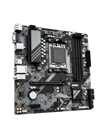 Gigabyte A620M DS3H (rev. 1.0) AMD A620 Mufă AM5 micro-ATX