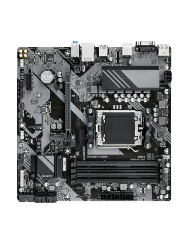 Gigabyte A620M DS3H (rev. 1.0) AMD A620 Mufă AM5 micro-ATX