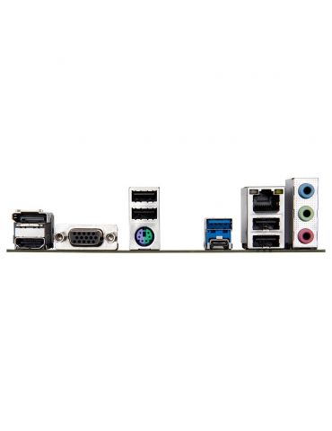 Gigabyte A620M DS3H (rev. 1.0) AMD A620 Mufă AM5 micro-ATX