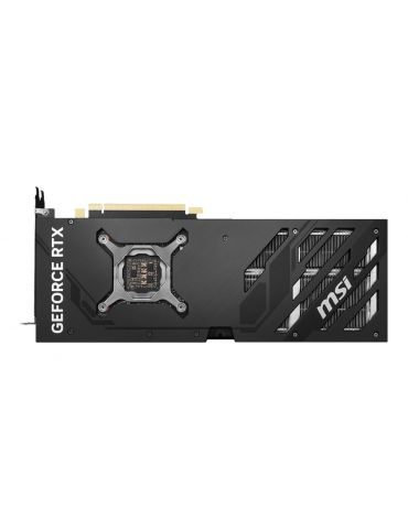 MSI GEFORCE RTX 4070 VENTUS 3X E 12G OC plăci video NVIDIA 12 Giga Bites GDDR6X
