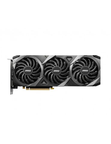 MSI GeForce RTX 3060 VENTUS 3X 12G OC NVIDIA 12 Giga Bites GDDR6