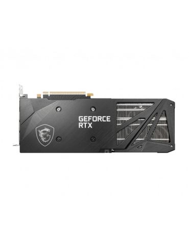 MSI GeForce RTX 3060 VENTUS 3X 12G OC NVIDIA 12 Giga Bites GDDR6