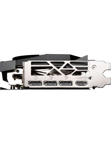 MSI GeForce RTX 4060 Ti GAMING X TRIO 8G NVIDIA 8 Giga Bites GDDR6