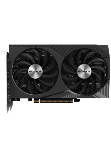 Gigabyte GeForce RTX 3060 WINDFORCE OC 12G (rev. 2.0) NVIDIA 12 Giga Bites GDDR6