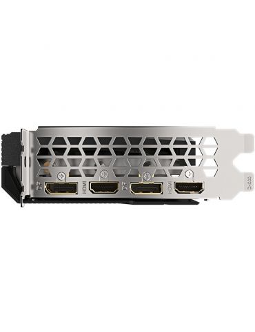 Gigabyte GeForce RTX 3060 WINDFORCE OC 12G (rev. 2.0) NVIDIA 12 Giga Bites GDDR6
