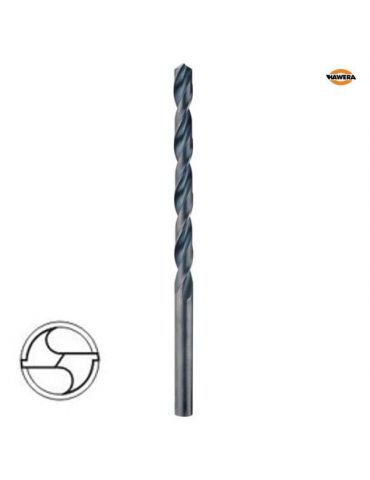 Burghiu metal HSS 8.5x109 Bosch - 1