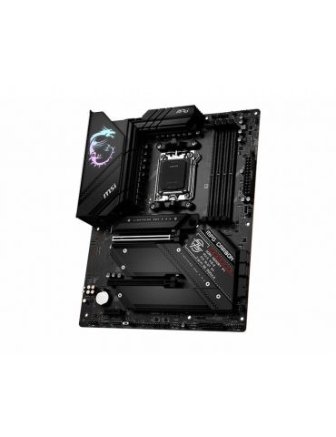 MSI MPG B650 CARBON WIFI plăci de bază AMD B650 Mufă AM5 ATX