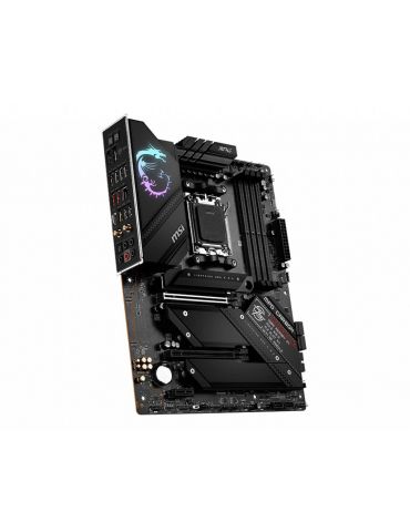 MSI MPG B650 CARBON WIFI plăci de bază AMD B650 Mufă AM5 ATX