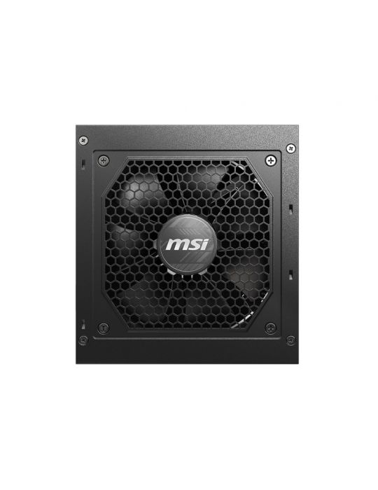 MSI MAG A850GL PCIE5 unități de alimentare cu curent 850 W 20+4 pin ATX ATX Negru