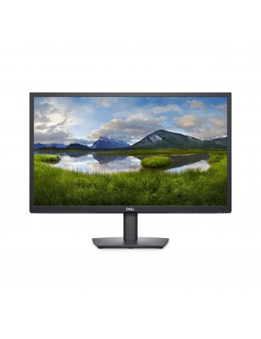 DELL E Series E2423HN LED display 60,5 cm (23.8") 1920 x 1080 Pixel Full HD Negru - Tik.ro