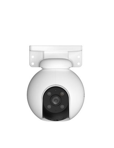 EZVIZ H8 Pro 2K Sferic IP cameră securitate Interior & exterior 2304 x 1296 Pixel Perete Stâlp - Tik.ro