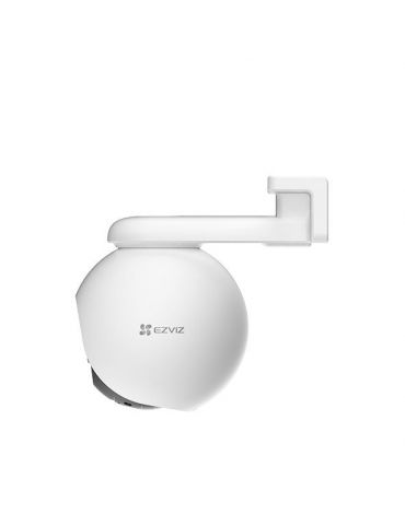 EZVIZ H8 Pro 2K Sferic IP cameră securitate Interior & exterior 2304 x 1296 Pixel Perete Stâlp