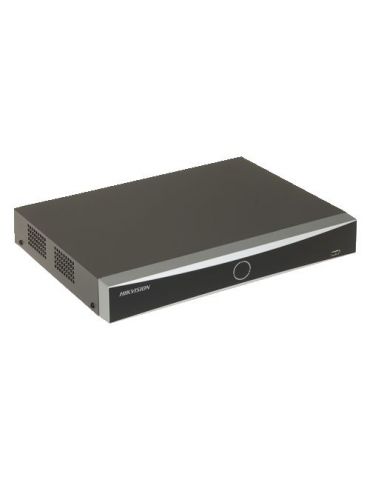 NVR HIKVISION 4 canale 12... - Tik.ro