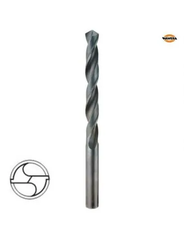 Burghiu metal HSS R 6.3x63 Bosch - 1 - Tik.ro