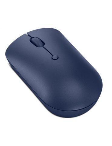 Lenovo 540 mouse-uri Ambidextru RF fără fir Optice 2400 DPI