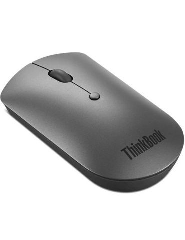 Lenovo ThinkBook mouse-uri Ambidextru Bluetooth Optice 2400 DPI